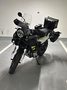 Husqvarna Norden 901 (2023) - fotografie inzerátu