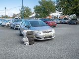 Toyota Auris (2007) ČR 1.4D 66KW – 2x KOLA - náhled 2