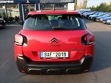 Citroën C3 Aircross 1,2 PT,81kW,NovéČR,Serv.kn. - náhled 8