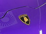 Lamborghini Huracán (2024) EVO SPYDER LIFT VIOLA PASIFAE - náhled 8