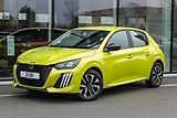 Peugeot 208 (2026) 1,2   STYLE Turbo 100 MAN6 - náhled 1