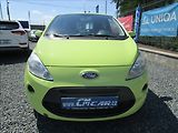 Ford Ka 1.2i Trend, Klima - náhled 1
