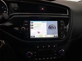 Kia Ceed (2016) 1.6 GDI, Navi, Tempomat - náhled 13