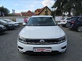 Volkswagen Tiguan 1,4 TSI 110kW Edice Sound - náhled 1