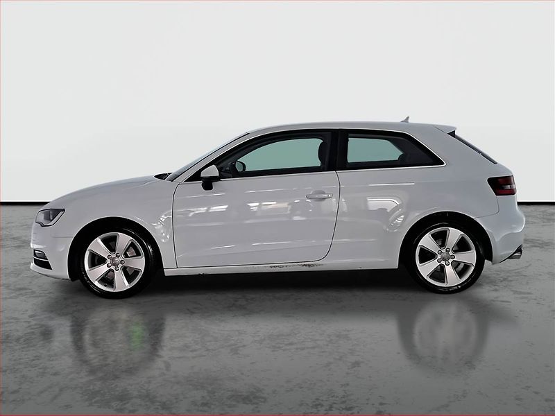 Audi A3 (2012) 1.8 TFSI, Automat - fotka 3 z 19
