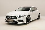 Mercedes-Benz Třídy A A200 AMG 120kW AUT - náhled 1