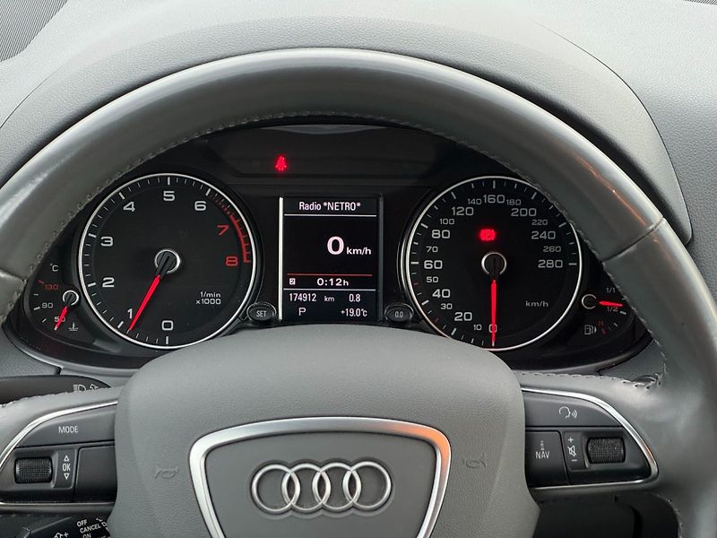 Audi Q5 (2013) 2,0 TFSI 165 KW Quattro Aut. - fotka 17 z 36