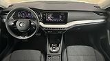 Škoda Octavia 1.5 TGI G-Tec DSG Style Combi - náhled 8