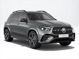 Mercedes-Benz GLE (2026) 2,0 350 de 4MATIC - náhled 1