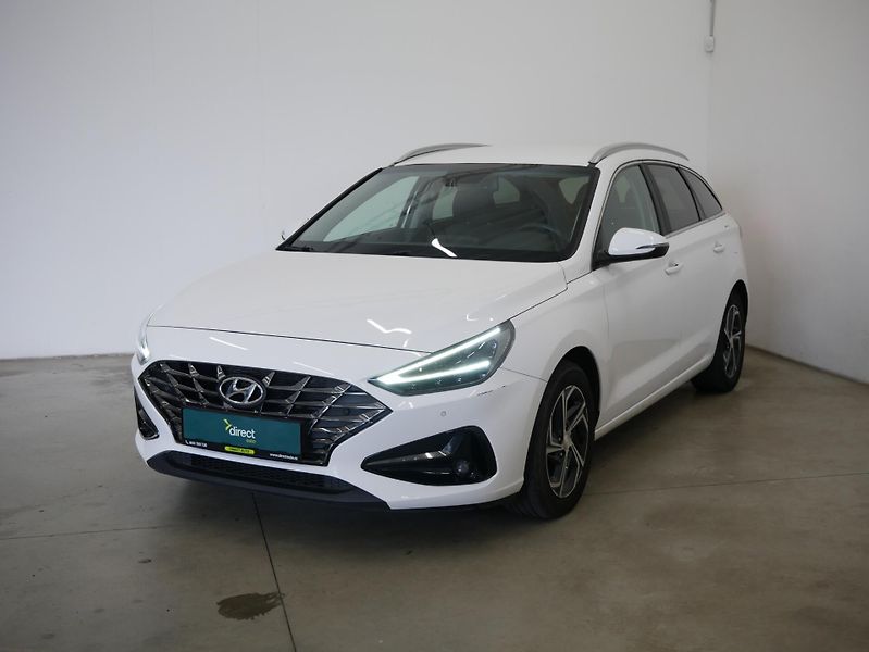 Hyundai i30 - fotografie inzerátu