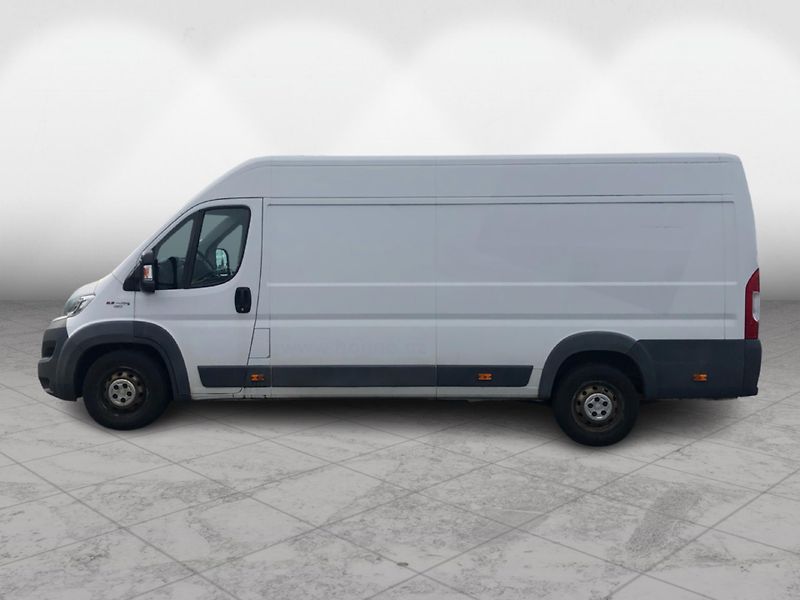 Fiat Ducato 2,3 JTD L4H2 - fotka 3 z 29