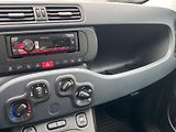 Fiat Panda (2025) 1.0 Hybrid (51kW) MAN - náhled 15