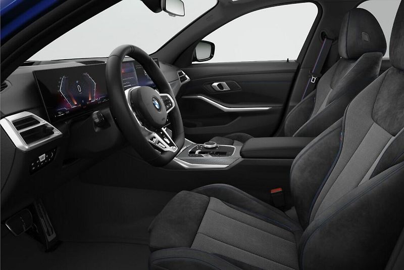 BMW Řada 3 řady 3 | 330d xDrive - fotka 3 z 4