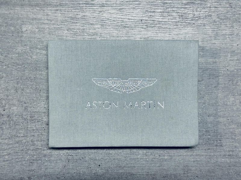 Aston Martin DBX (2021) 550*AIR*XENON.GREY*TOP - fotka 48 z 48
