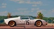 Ford GT roadster v aukci