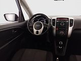 Kia Venga (2010) 1.4 CVVT, LPG, Serv.kniha - náhled 7