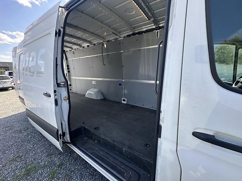 Mercedes-Benz Sprinter (2020) 314CDI L4H2 Kamera - fotka 6 z 13