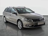 Volkswagen Passat (2013) 2.0 TDI, Automat, Navi, Xenony - náhled 1