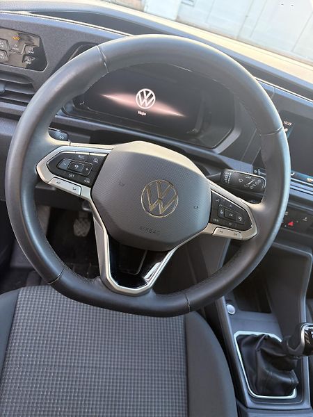 Volkswagen Caddy - fotka 25 z 28