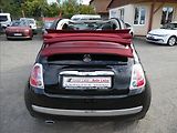 Fiat 500C 1,2 i 51kW klima, 2x kola - náhled 8