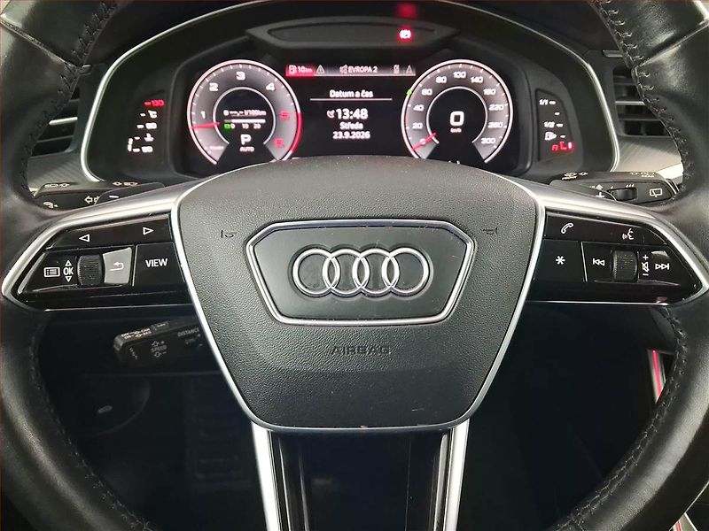Audi A6 (2020) 45 TDI - fotka 16 z 29