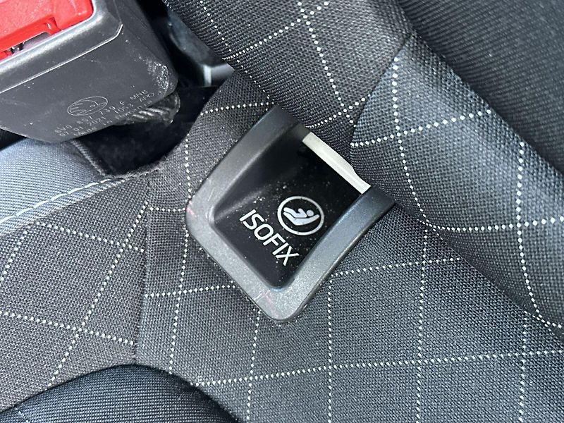 Škoda Fabia (2021) Combi 1.0 TSI Ambition + - fotka 18 z 24