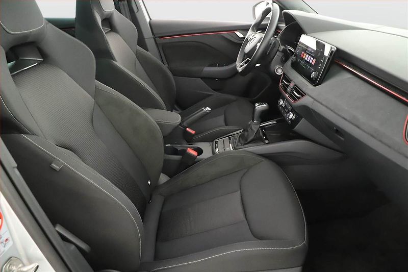 Škoda Kamiq (2024) 1.0 TSI, Drive, FullLed - fotka 7 z 21