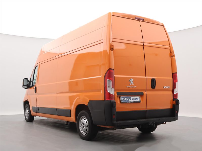 Peugeot Boxer 2,2 HDI 103kW L3H3 Tažné DPH - fotka 5 z 29