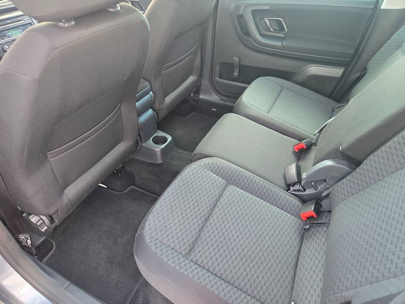 Škoda Roomster (2013) 1.2 TSI Serviska - fotka 12 z 26