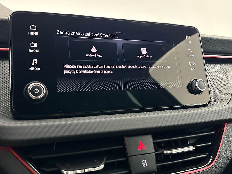 Škoda Kamiq Monte Carlo - fotka 24 z 30