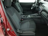 Nissan Leaf (2021) 40 kWh, SoH 90%, Automat - náhled 9