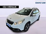Peugeot 2008 1,2 PT 60kW CZ Klima - náhled 1