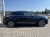 Audi Q7 (2023) Audi Q7 3.0TDI, 7míst, záruka  - náhled 7