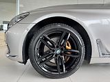 BMW Řada 7 730d xDrive*Laser*Dověry*Masáž - náhled 45