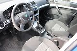 Škoda Octavia (2009) 1.6 MPI KLIMA EL.OKNA TEMPOMAT - náhled 11