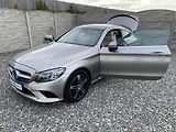 Mercedes-Benz Třídy C C 400 COUPE 4MATIC 51.000KM - náhled 129