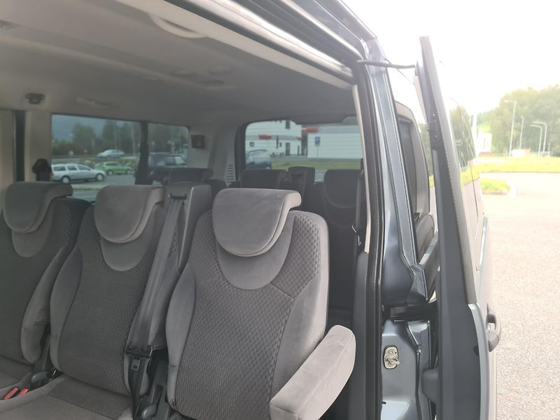 Citroën Jumpy (2014) LONG 2.0 HDi 120-KW OLOMOUC - fotka 49 z 95