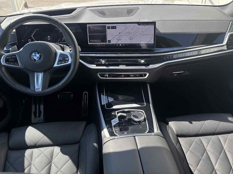 BMW X5 - fotka 6 z 9