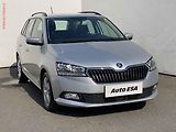 Škoda Fabia (2021) 1.0 TSi, 2.maj,ČR, Ambition - náhled 1