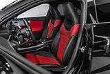 Mercedes-Benz CLA 4M Night Burmester - náhled 14