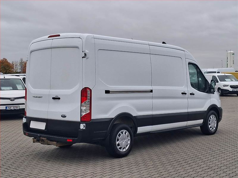 Ford Transit (2022) Trend 2.0 EcoBlue, L3H2, 1.0t - fotka 5 z 18