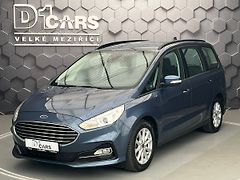 Ford Galaxy 2.5 HEV TITANIUM 7 míst - fotografie inzerátu