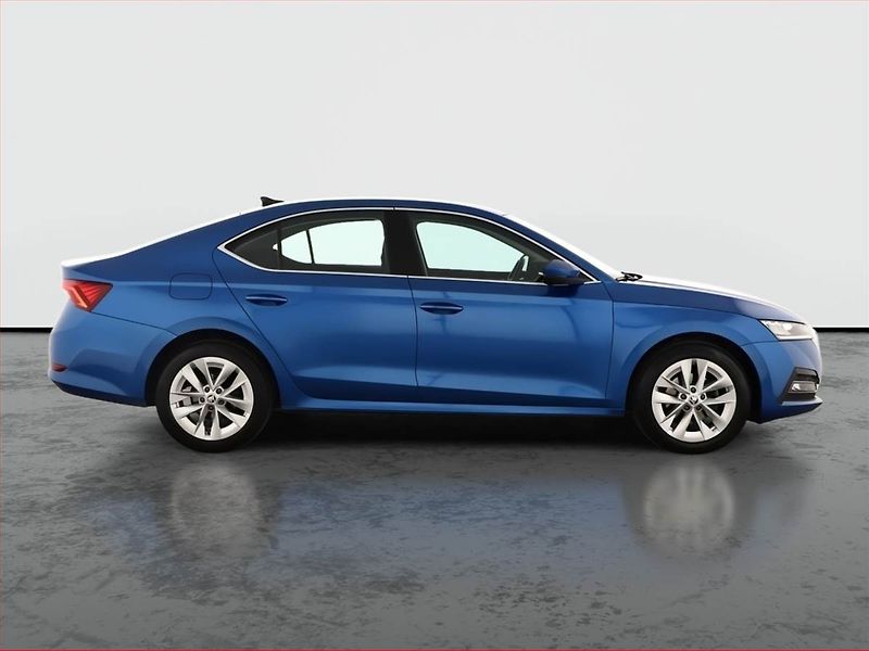 Škoda Octavia (2022) Style 2.0 TDI, ČR,1.maj - fotka 6 z 18