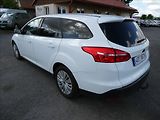 Ford Focus 1,5 TDCi Combi,po servise,cebi - náhled 7