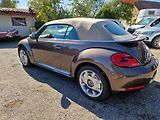 Volkswagen Beetle CABRIO 2,0TDI DESIGN - náhled 6