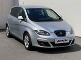 Seat Altea (2010) 1.4TSi, AC - náhled 1