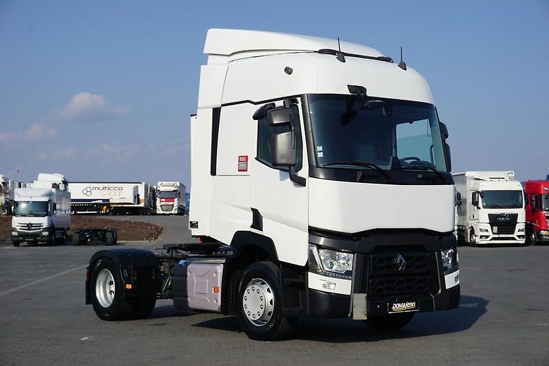 Renault Trucks T (2020) 460 / ACC / EURO  6 / SLEEPER  - fotka 2 z 51