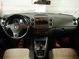 Volkswagen Tiguan (2012) 1.4TSi 4x4, ČR, Výhř.sed. - náhled 8