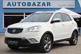 SsangYong Korando 2,0 D20T  AUTOMAT,4x4,TAŽNÉ - náhled 1