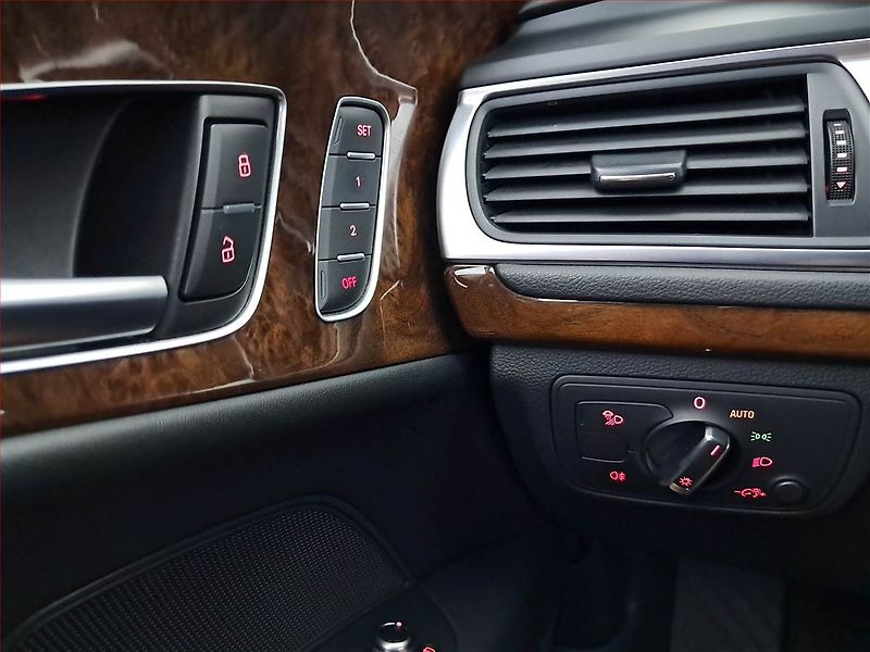 Audi A7 (2012) 3.0 TDI, Automat - fotka 21 z 24